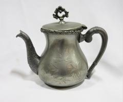 Kettle