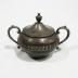 Lidded Vessel