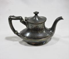 Teapot