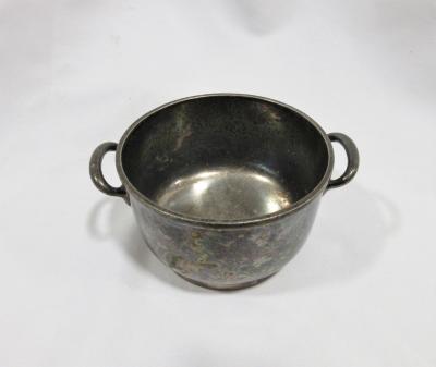 Soup Tureen