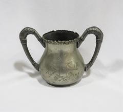 Cup, Tea Waste