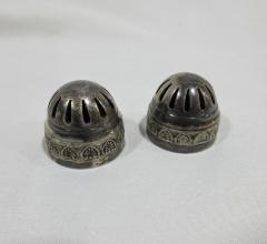 Salt and Pepper Set
