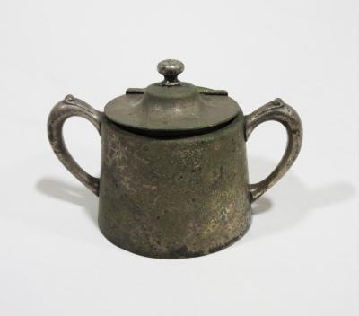 Bowl, Sugar