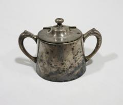 Bowl, Sugar