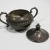 Lidded Vessel