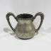 Cup, Tea Waste