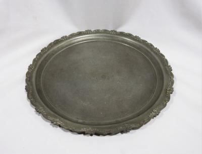 Tray, Serving