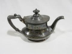 Teapot