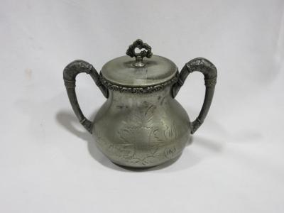 Bowl, Sugar