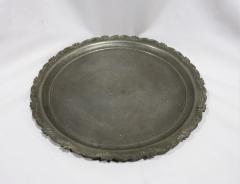 Tray, Serving