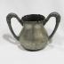 Cup, Tea Waste