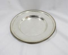 Plate