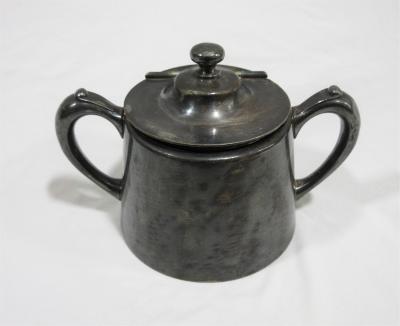 Bowl, Sugar