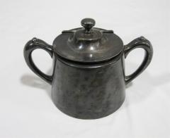 Bowl, Sugar