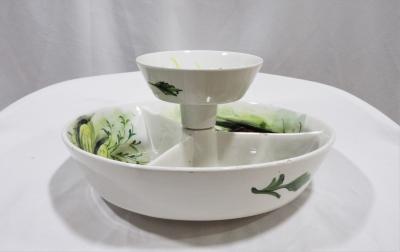 Tray, Vegetable