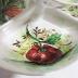 Tray, Vegetable