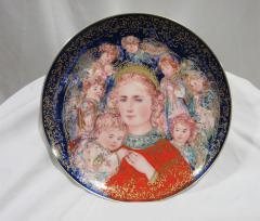 Decorative Plate
