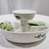 Tray, Vegetable