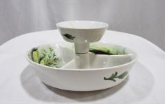 Tray, Vegetable