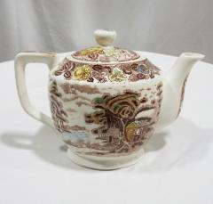 Teapot, Musical