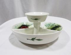 Tray, Vegetable