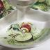 Tray, Vegetable
