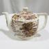 Teapot, Musical