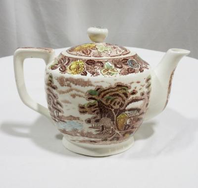 Teapot, Musical