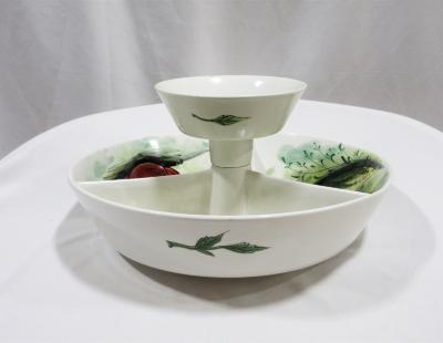 Tray, Vegetable