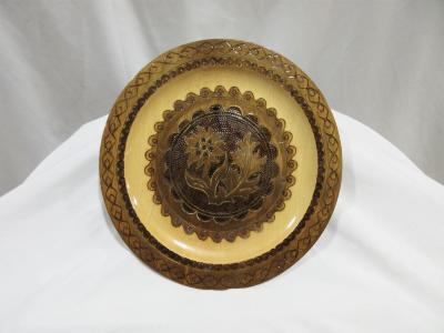 Decorative Plate
