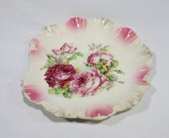 Plate, Decorative