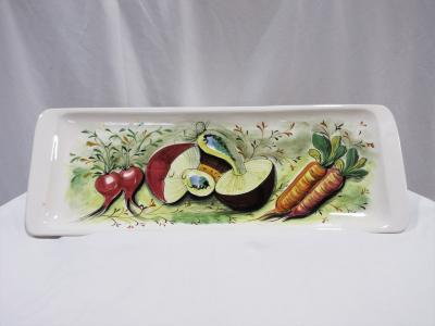 Tray, Serving