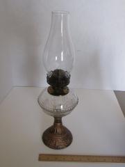 Kerosene Lamp