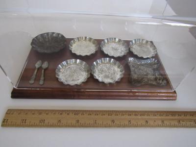 Child's Baking Set