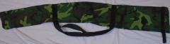 Camouflage Gun Case