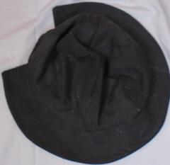 Black Sun Hat