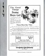 Ad, Magazine