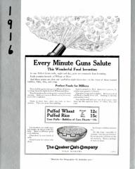 Ad, Magazine