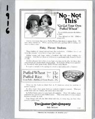 Ad, Magazine