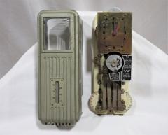 Thermostat