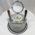 Time Recording Clock