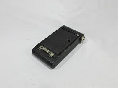 Folding Camera