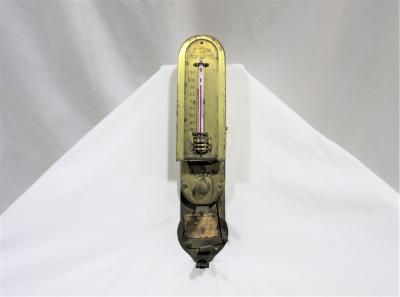 Thermostat
