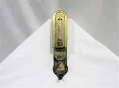Thermostat