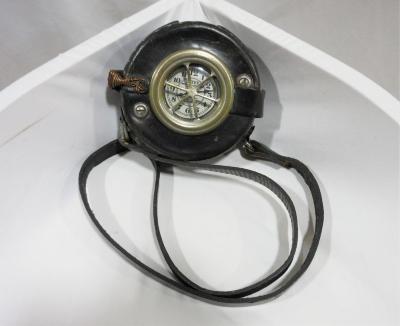 Watchclock