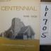 Centennial, 1868 - 1968, Bethlehem Lutherna Church, Atwater, MN