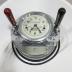 Time Recording Clock