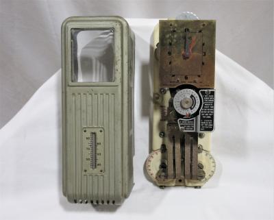 Thermostat