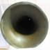 Phonograph Horn