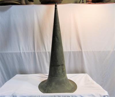 Phonograph Horn